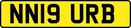 NN19URB