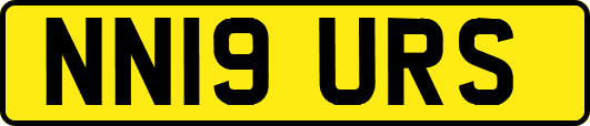 NN19URS