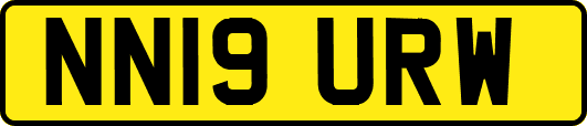 NN19URW