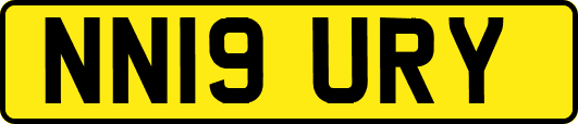 NN19URY