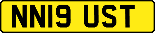 NN19UST