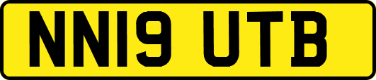 NN19UTB