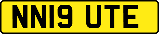 NN19UTE