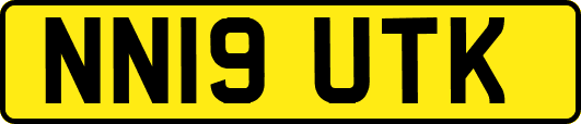 NN19UTK