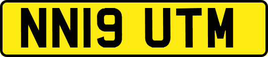 NN19UTM