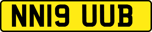NN19UUB