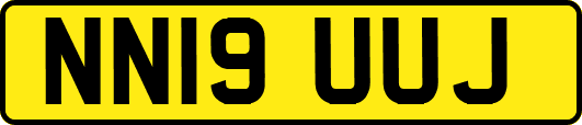 NN19UUJ