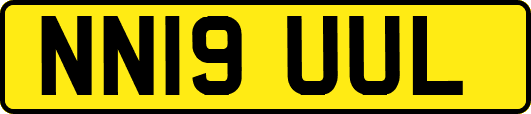 NN19UUL