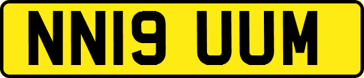 NN19UUM