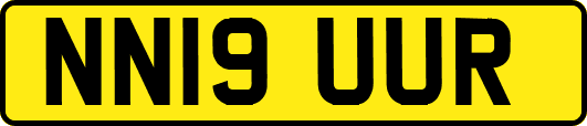 NN19UUR