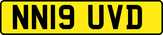 NN19UVD