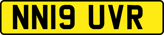 NN19UVR