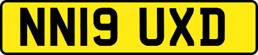 NN19UXD