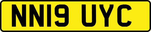 NN19UYC