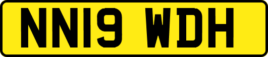 NN19WDH