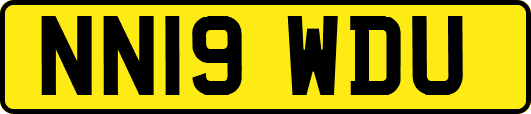 NN19WDU