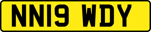 NN19WDY