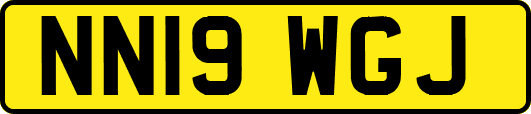 NN19WGJ