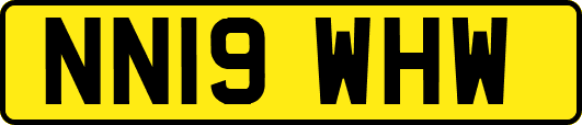 NN19WHW