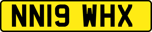 NN19WHX