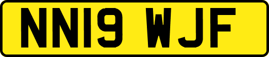 NN19WJF