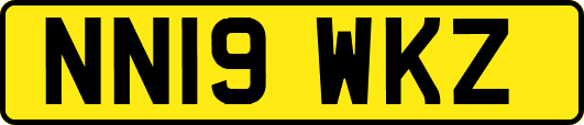 NN19WKZ