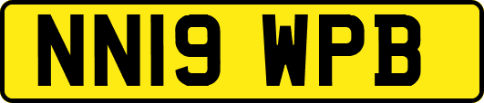 NN19WPB