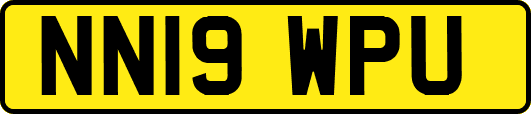 NN19WPU