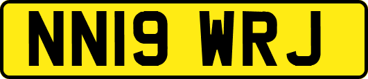 NN19WRJ