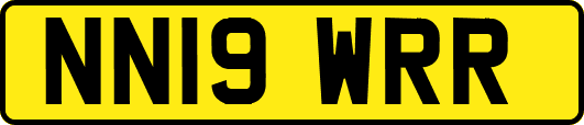 NN19WRR