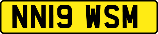 NN19WSM