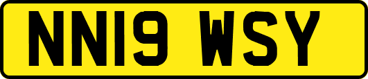 NN19WSY