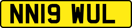 NN19WUL