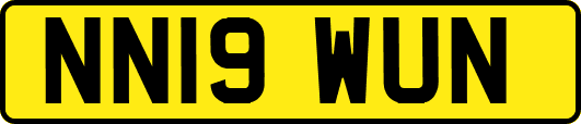 NN19WUN