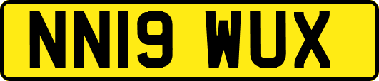 NN19WUX