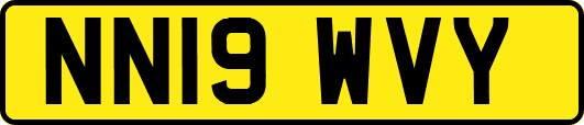 NN19WVY