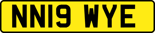 NN19WYE