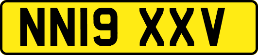 NN19XXV