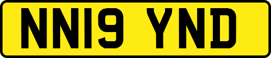 NN19YND