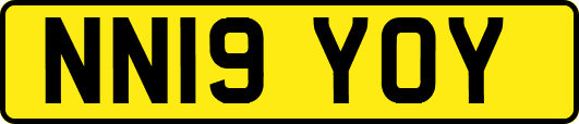 NN19YOY