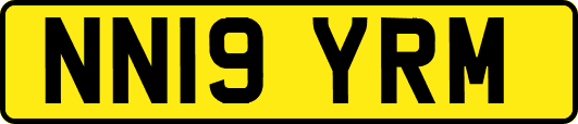 NN19YRM