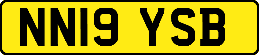 NN19YSB