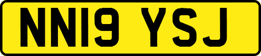 NN19YSJ