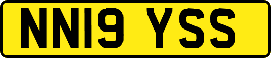 NN19YSS