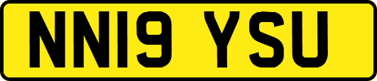 NN19YSU