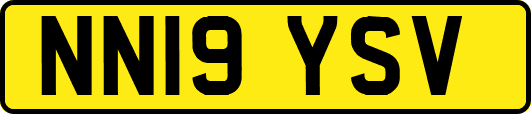 NN19YSV