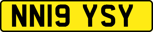 NN19YSY