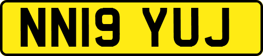 NN19YUJ