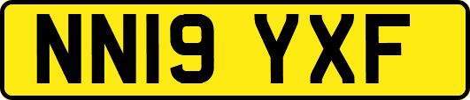 NN19YXF