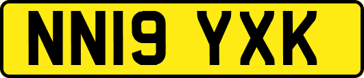 NN19YXK